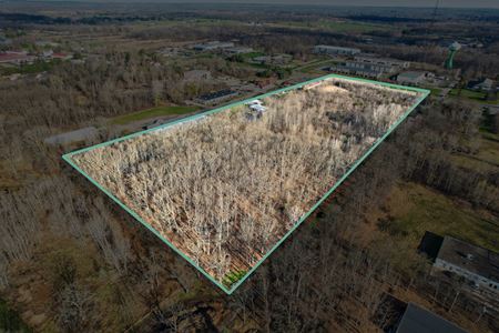 VacantLand space for Sale at Commercial Development Land for Sale - Jackson Rd - 13.66 Acres in Ann Arbor