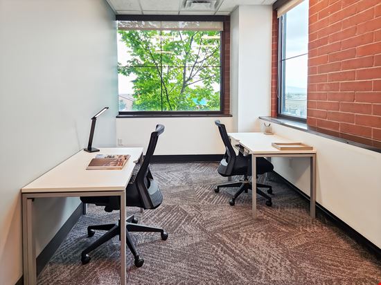 Regus - North Salt Lake - N 500