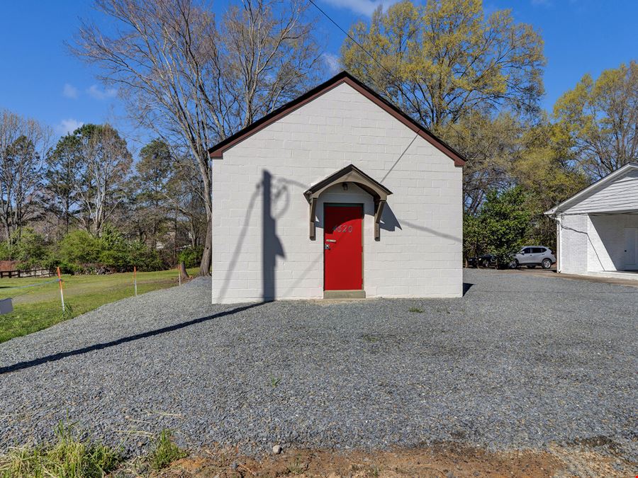 4620 Potter Road
