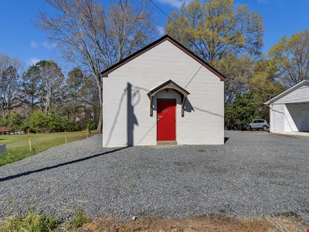 4620 Potter Road