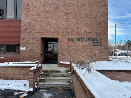 Office space for Rent at 2222 Broadwater Ave Suite 101 in Billings