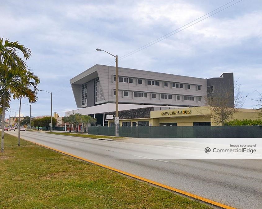 SoMi Center
