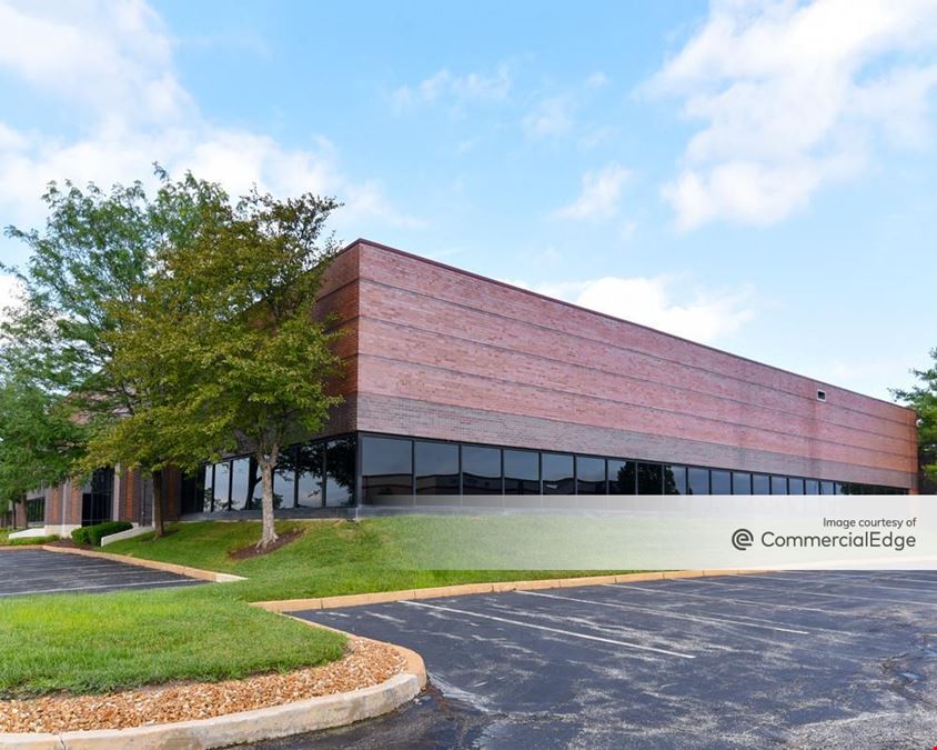 Riverport Business Park - Riverport 2