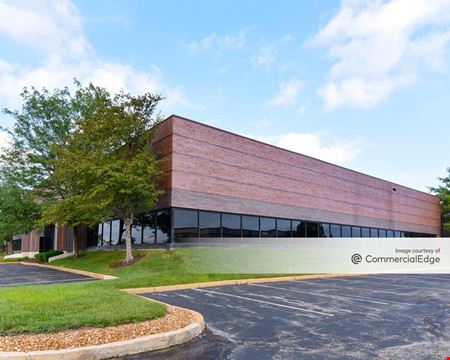Riverport Business Park - Riverport 2