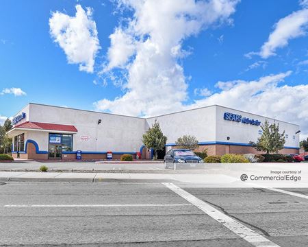 Retail space for Rent at Antelope Valley Mall - Sears Auto Center in Palmdale