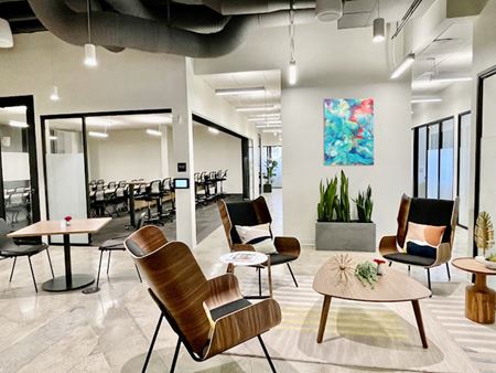 Office space for Rent at Dublin Technology Center Workspaces in Dublin