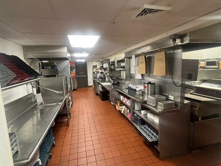2nd Gen Restaurant For Sale or Lease