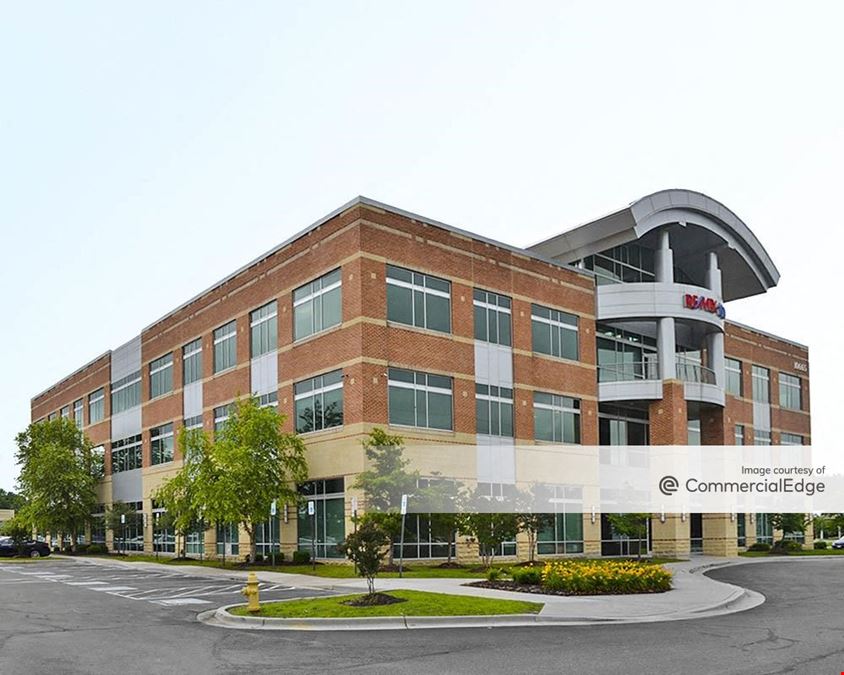 Southern Maryland Business Center