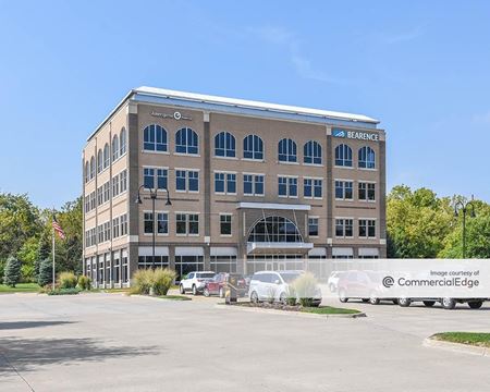 Office space for Rent at The Depot in West Des Moines