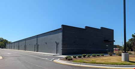 Smithfield West