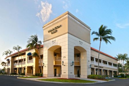 Other space for Rent at City Centre in Palm Beach Gardens