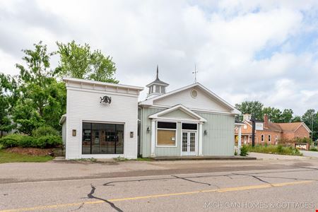 Commercial space at 1399 Blue Star Hwy in South Haven