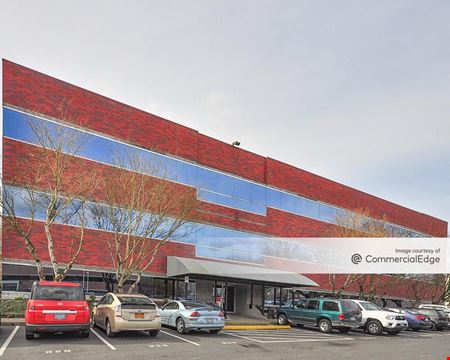 Parkway Plaza III