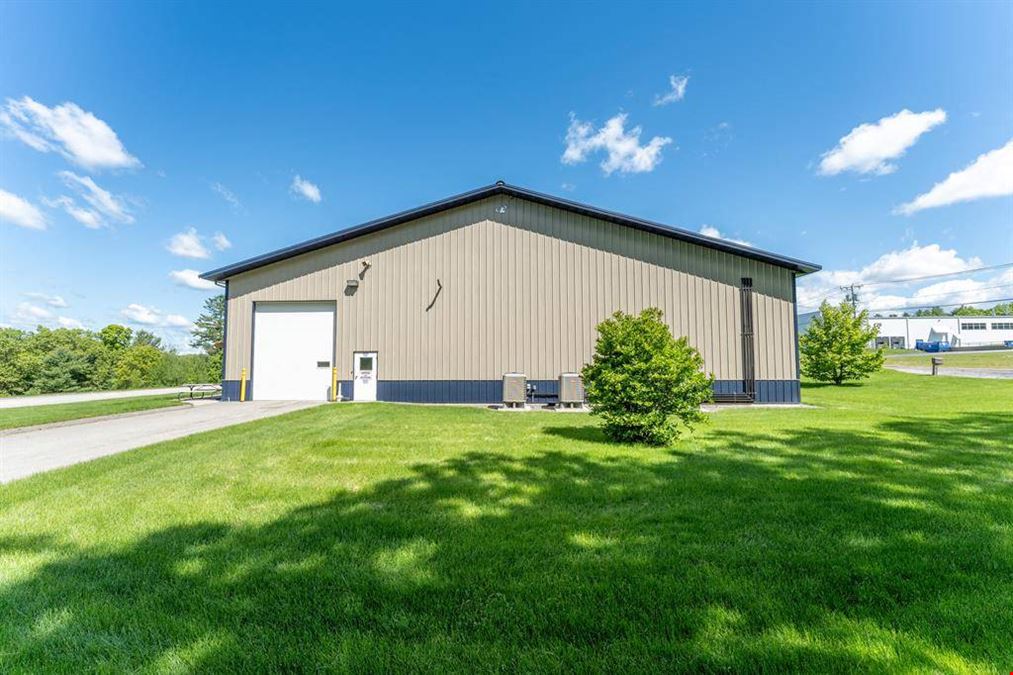 51  Ridge RD