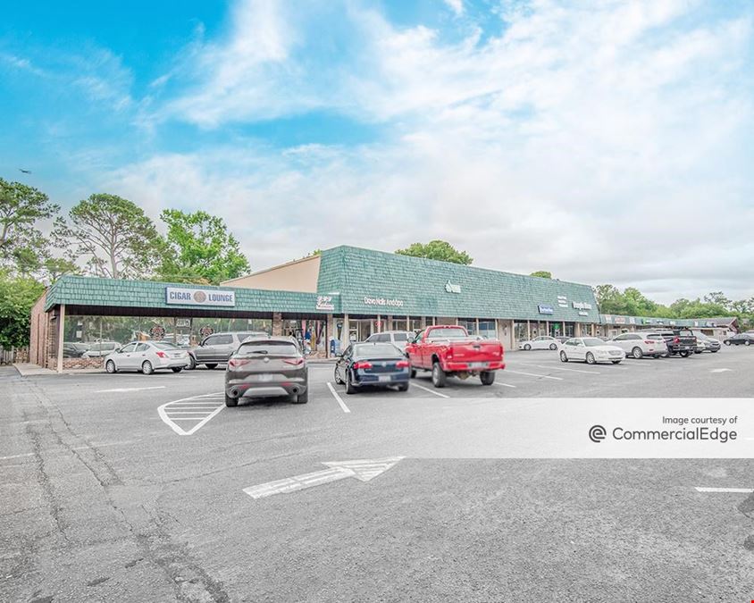 1668 Sam Rittenberg Blvd
