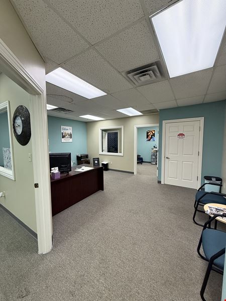 Valparaiso Office Space