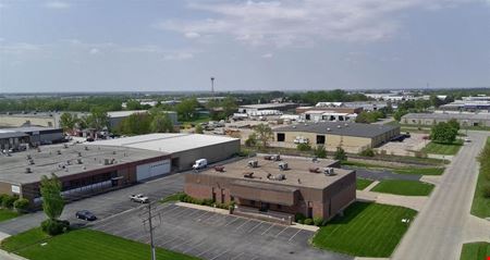 Industrial space for Sale at 2305 W Altorfer Drive in Peoria