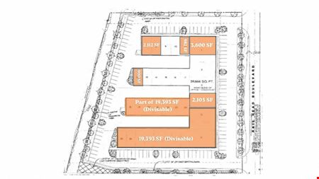 Industrial space for Rent at Rail Head Industrial Park in Naples