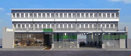 Office space for Rent at Modern Office Space Long Island - West Park Avenue in Long Beach