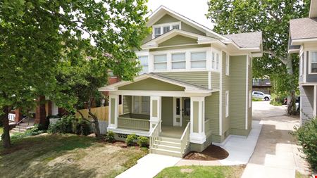 1605 N Classen Blvd