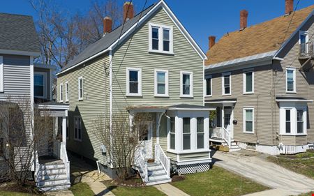 Multifamily Offering