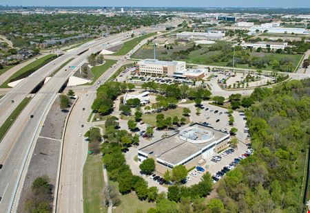 Garland Medical Plaza