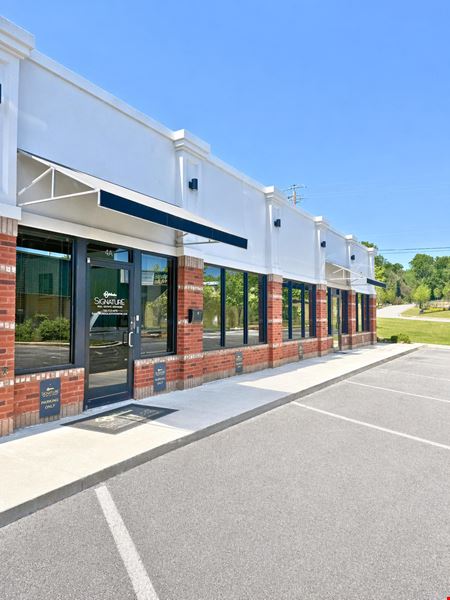 Atlanta Highway Office Suites