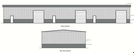 Industrial space for Rent at High Ridge Industrial Center in New Port Richey