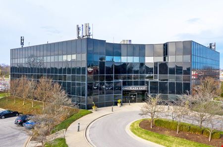 One Plaza East