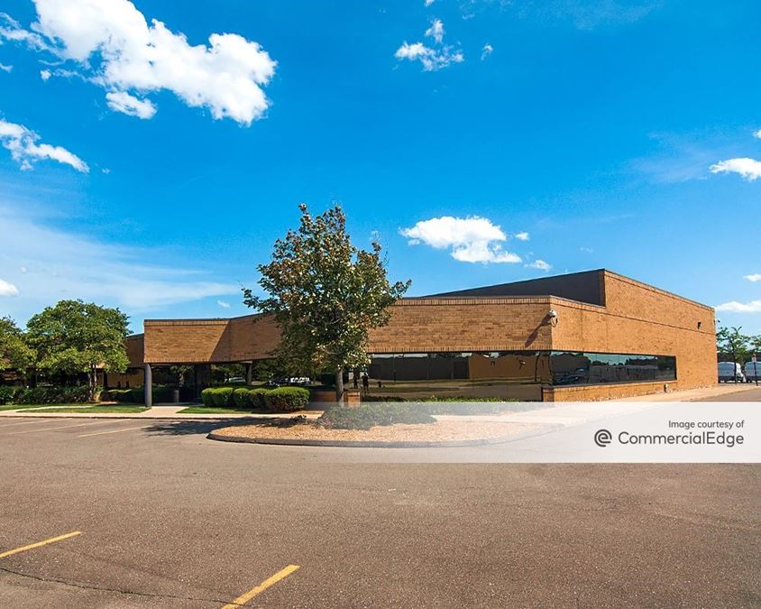 Troy Technology Park