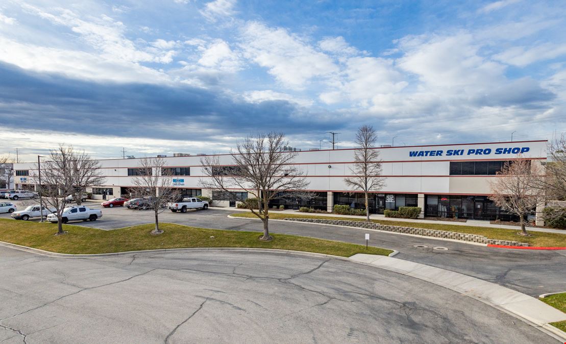 Federal Way Com. Ctr. 1
