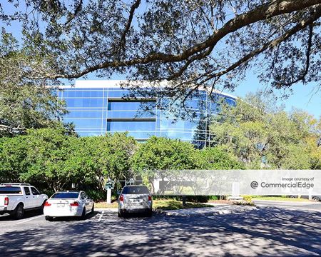 Office space for Rent at LakeView at Hidden River in Tampa