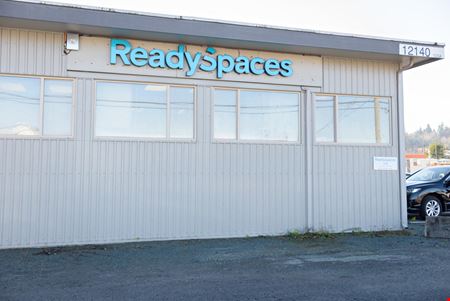 Industrial space for Rent at ReadySpaces Surrey in Surrey