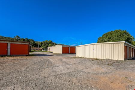 Trackside Self Storage