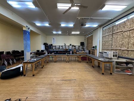 St. Ambrose Campus