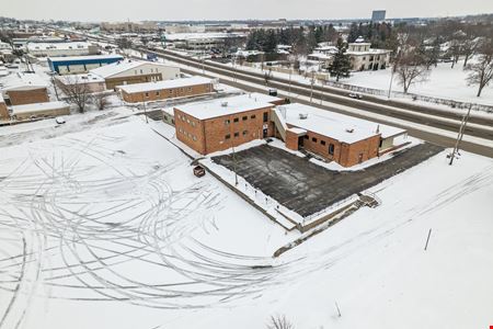 1316 E. Empire