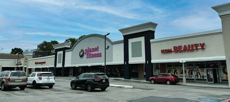Retail space for Rent at Woodlyn Plaza in Woodlyn