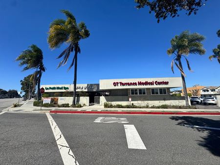Office space for Rent at 2055 Torrance Blvd in Torrance