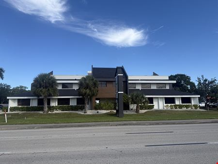 College Parkway Commercial Space