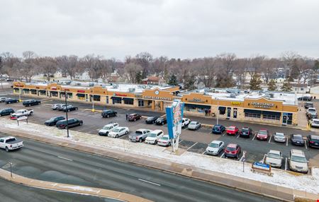 9012-9072 Lyndale Ave S, Bloomington, MN 55420