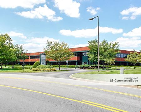 Office space for Rent at Commerce Crossings Place in Louisville