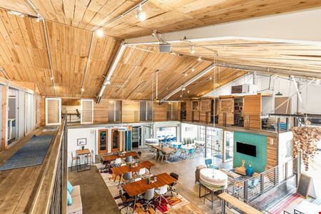Office space for Rent at THE SANDBOX - Santa Barbara in Santa Barbara