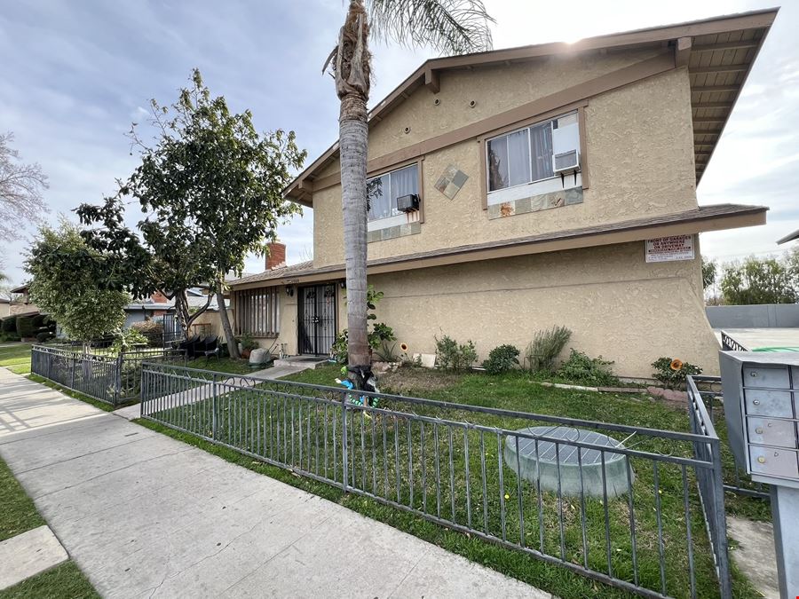 1908 E. Coral Avenue