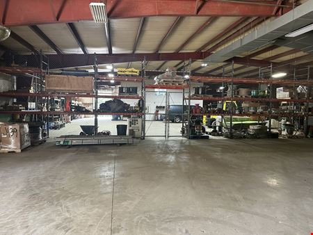 14,656 SQ.FT. INDUSTRIAL FOR LEASE