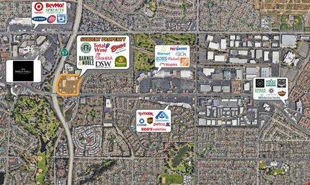 Brea Plaza