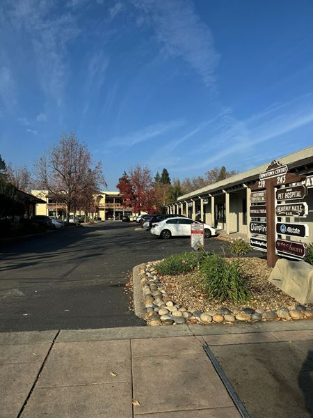 Office space for Rent at 243 Main St in Pleasanton