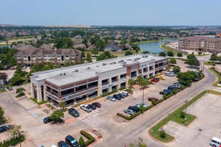 Park Lakes Landing
