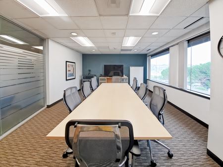 Office space for Rent at Regus - San Rafael - Civic Center in San Rafael