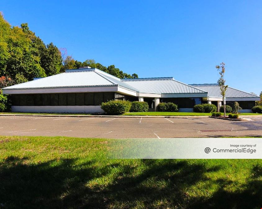 Velocity Business Park
