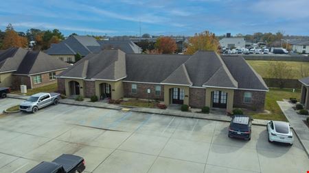 Office space for Sale at Sherwood Common Offices For Sale in Baton Rouge